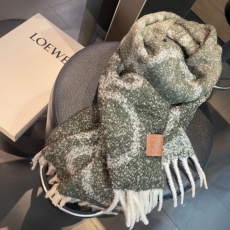 Loewe Scarf